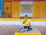 โครงการฝึกอบรมชุดปฏิบัติการจิตอาสาภัยพิบัติประจำองค์กรปกครอง